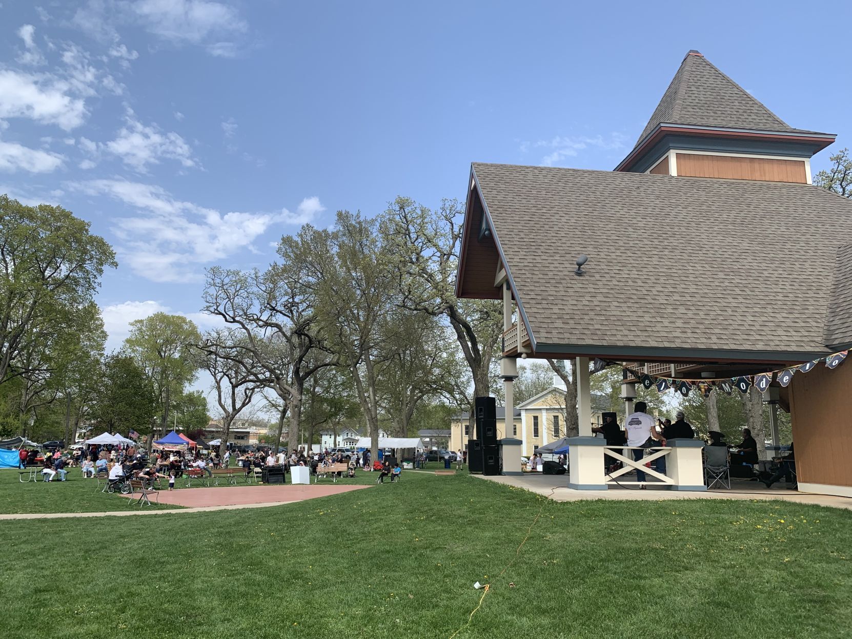 Delavan Cinco de Mayo